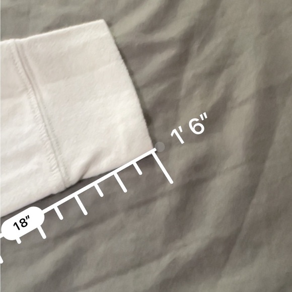 The children’s place boys graphic long sleeved t-shirt sz xxl - Picture 7 of 8